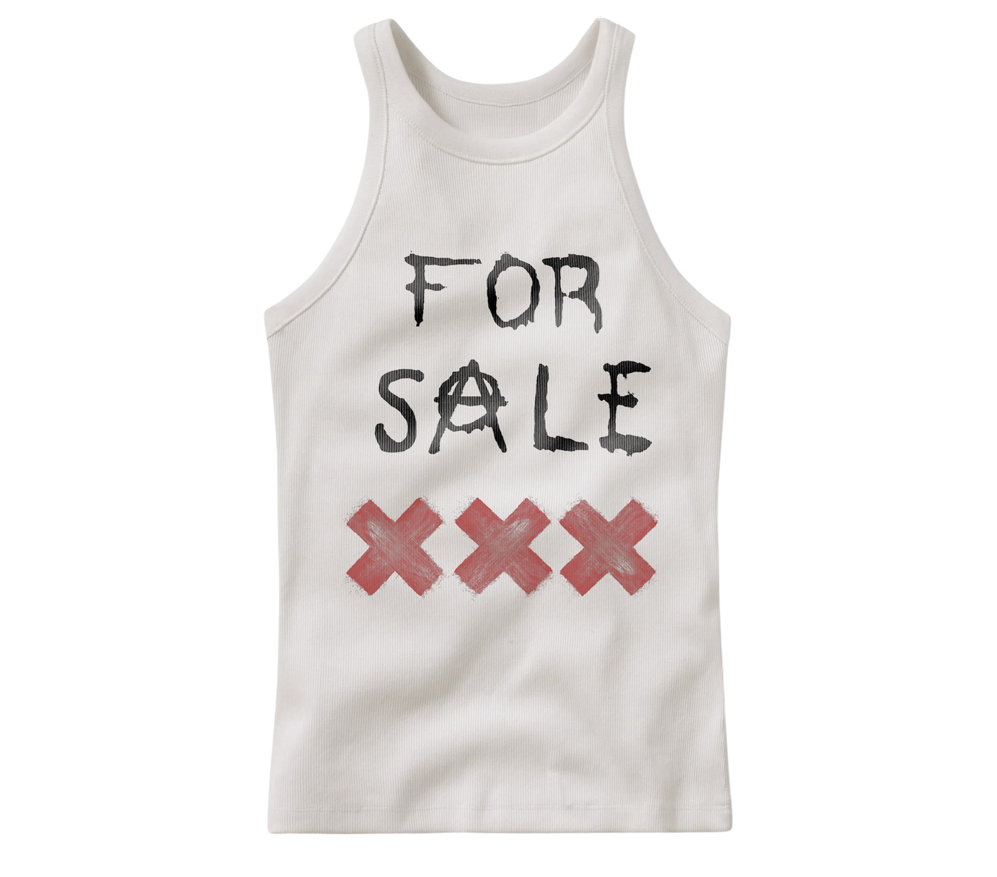 For Sale Tank Top
