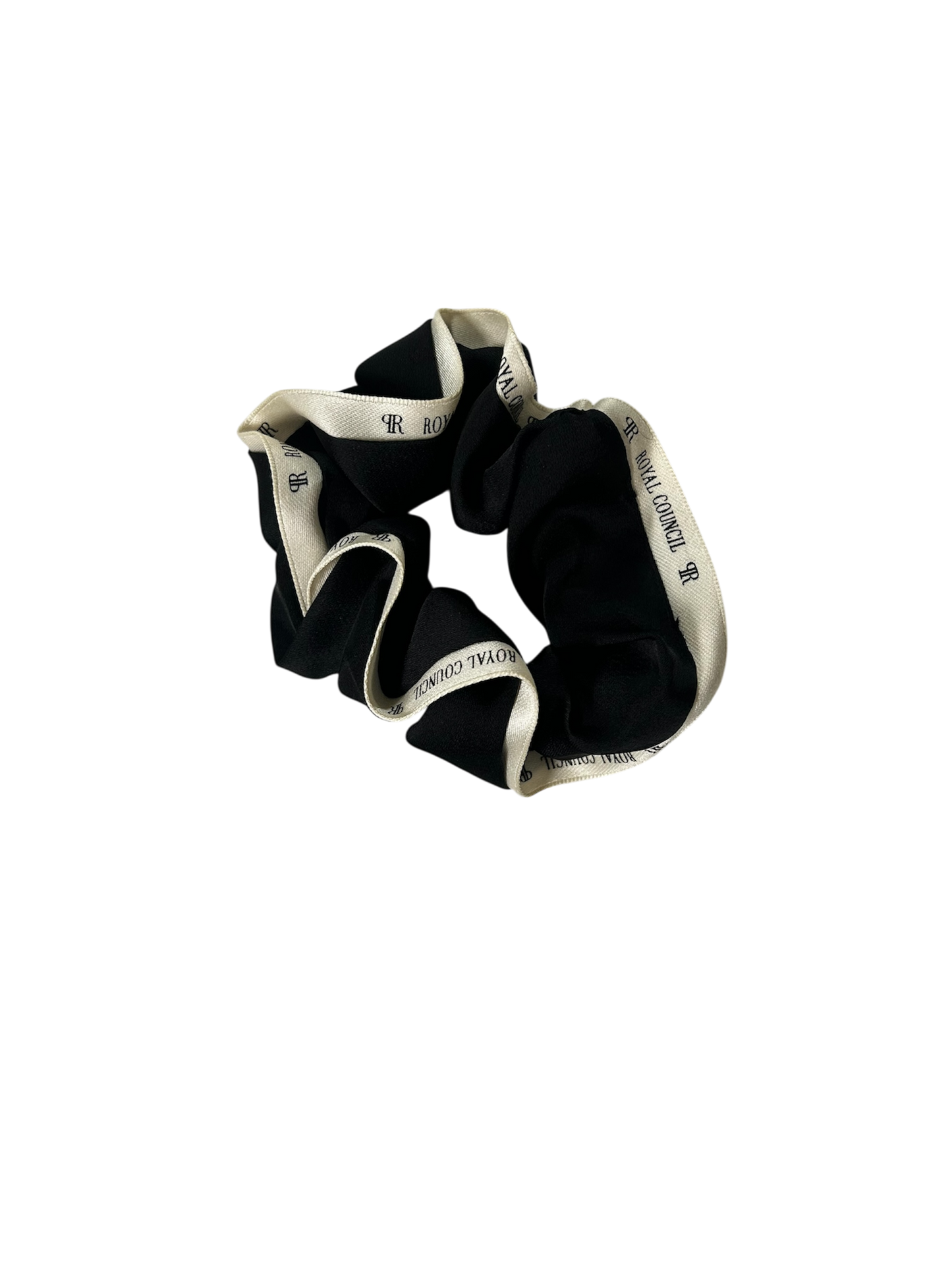 Royal Council Scrunchie