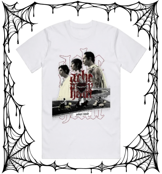 Ache In My Heart Shirt