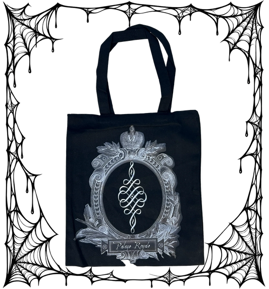 Palaye Royale Funeral Era Tote Bag