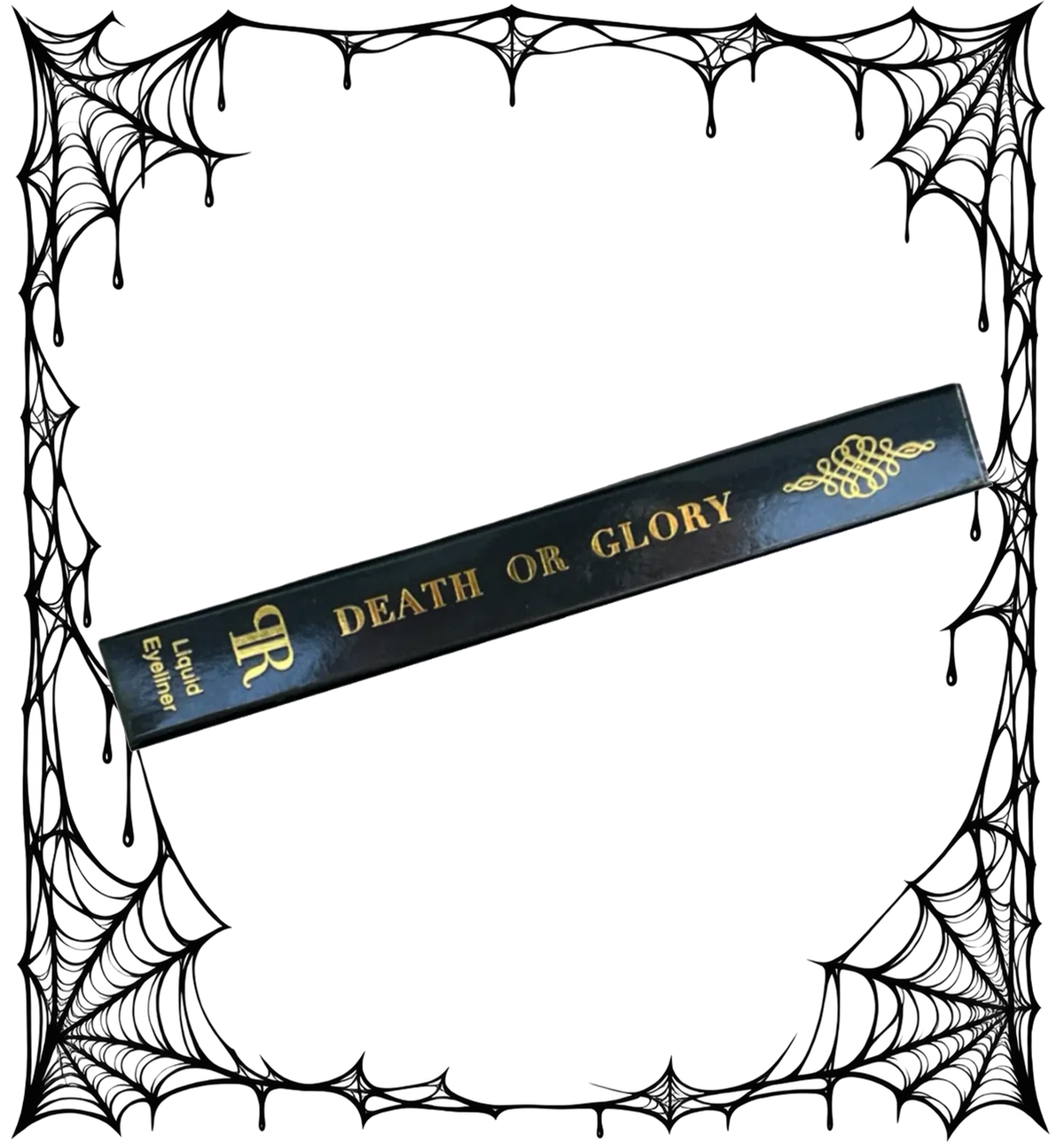 Death Or Glory Liquid Eyeliner