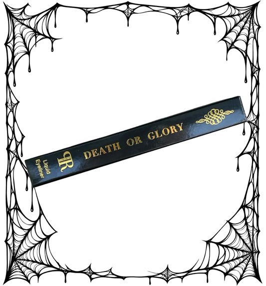 Death Or Glory Liquid Eyeliner