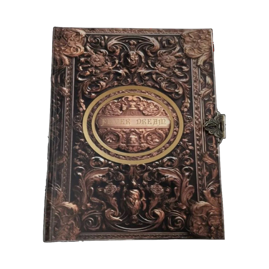 Fever Dream Vol. 2 Hardcover Book