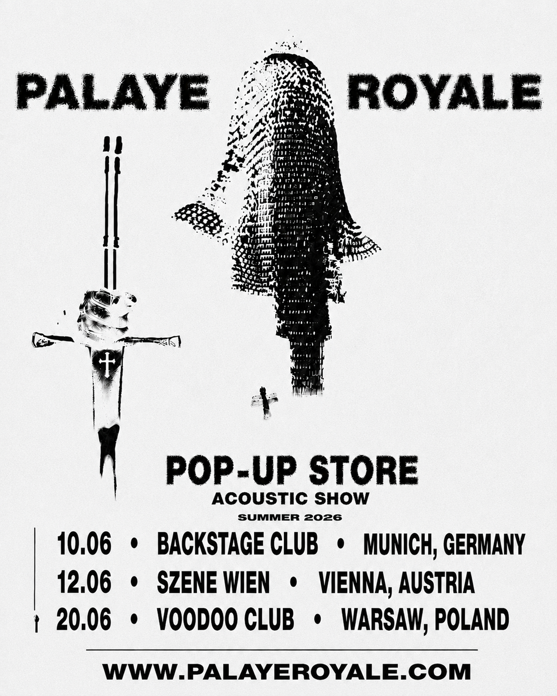 Munich Pop Up