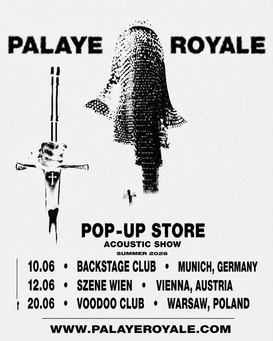 Warsaw Pop Up