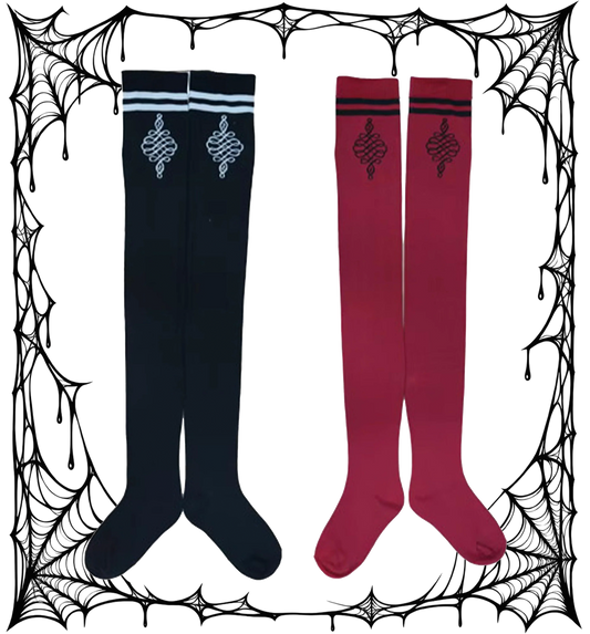 Knee Socks