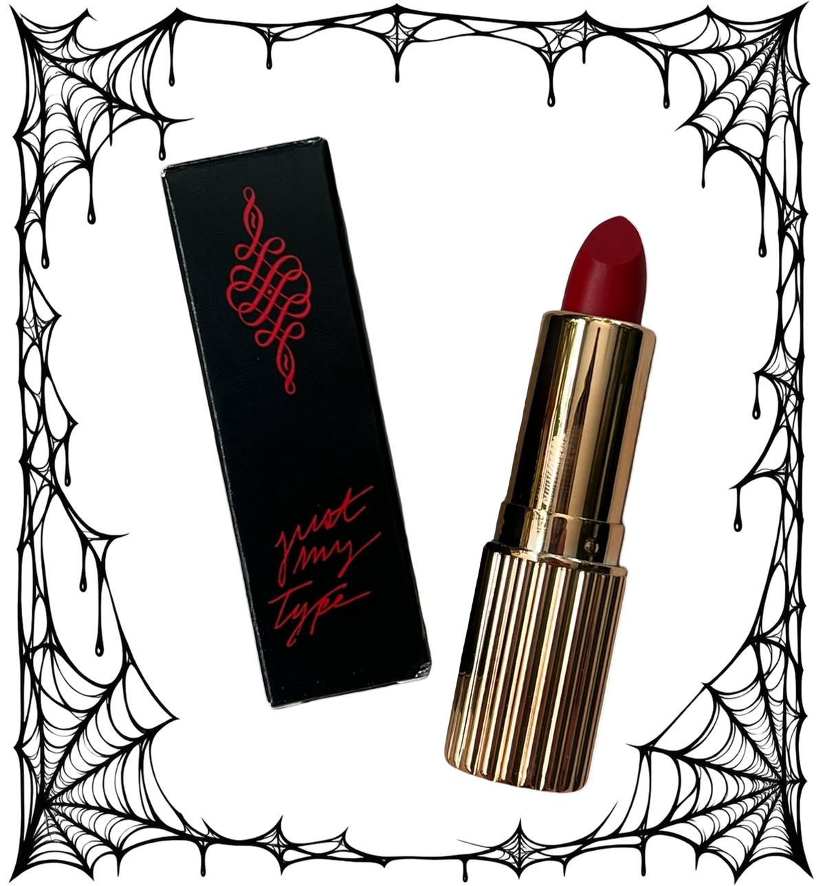 Just My Type Lippenstift