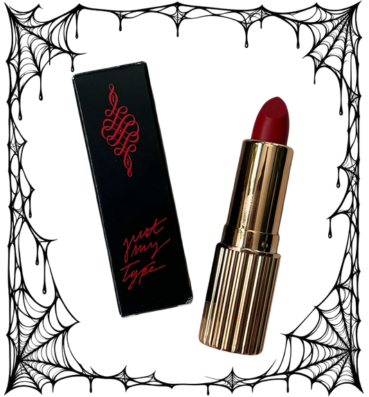 Just My Type Lipstick