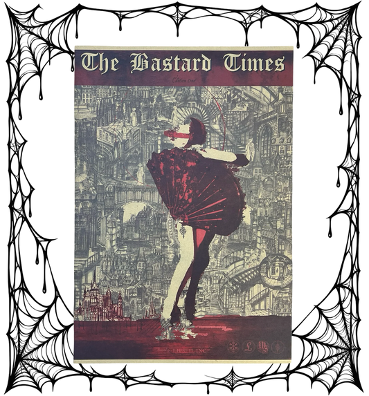 The Bastards Newspaper