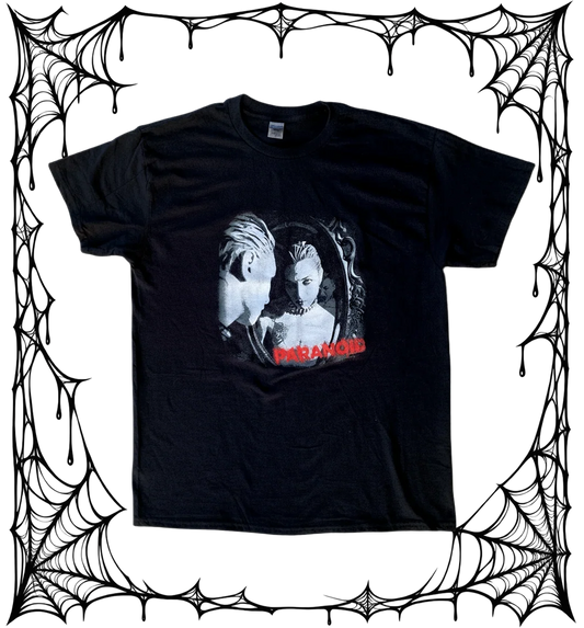 Paranoid Shirt