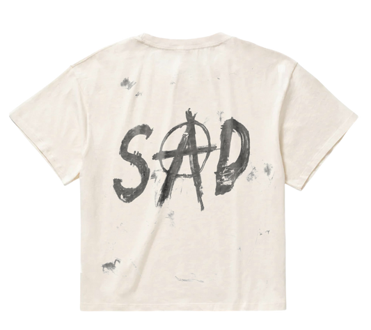 Sad Generation T-shirt