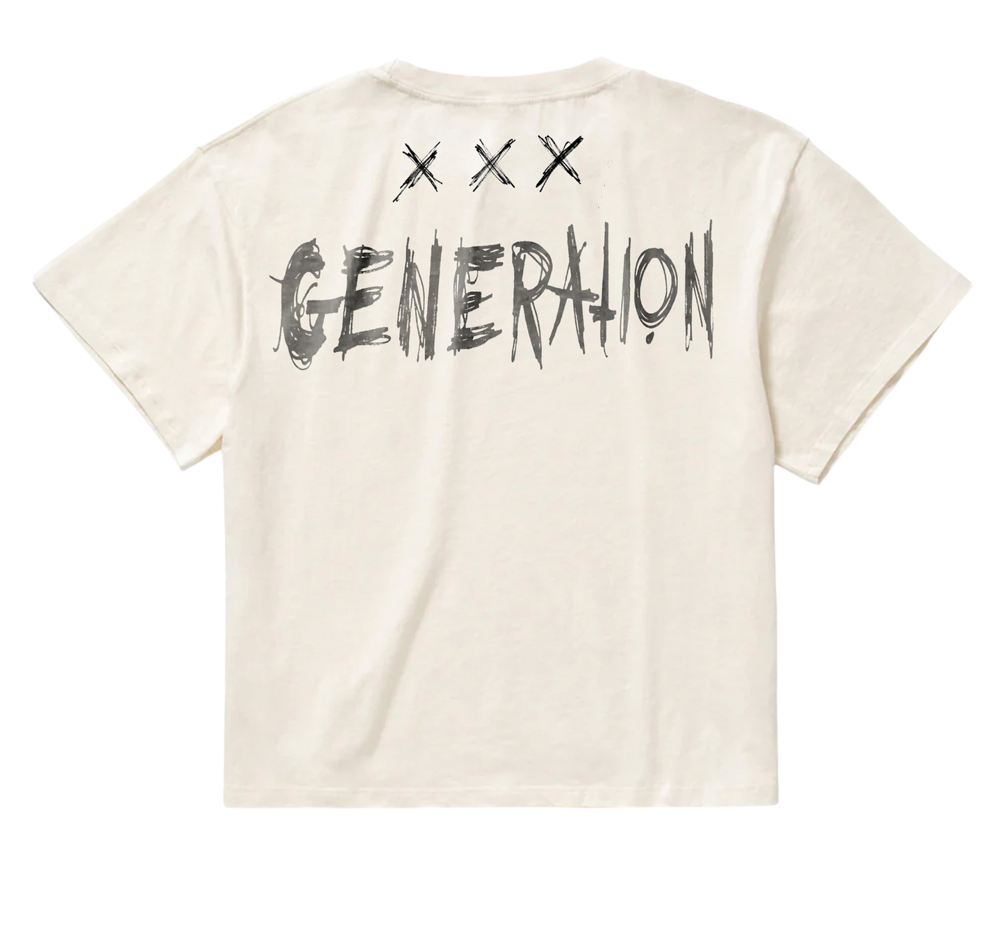 Sad Generation T-shirt