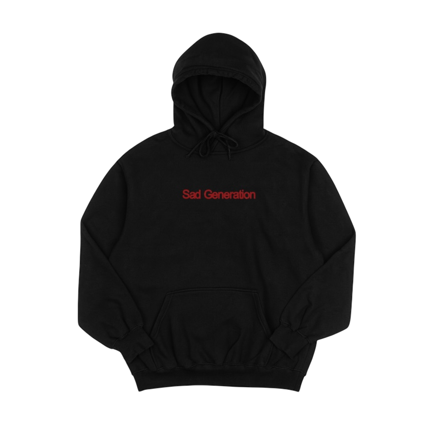 Sad Generation Hoodie