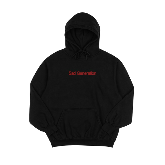 Sad Generation Hoodie