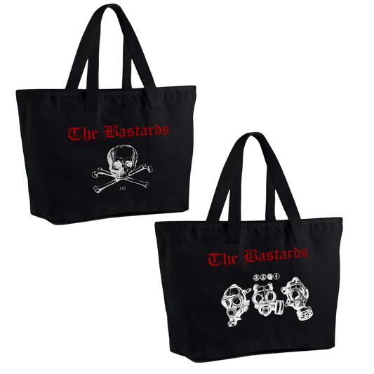 The Bastards Tote