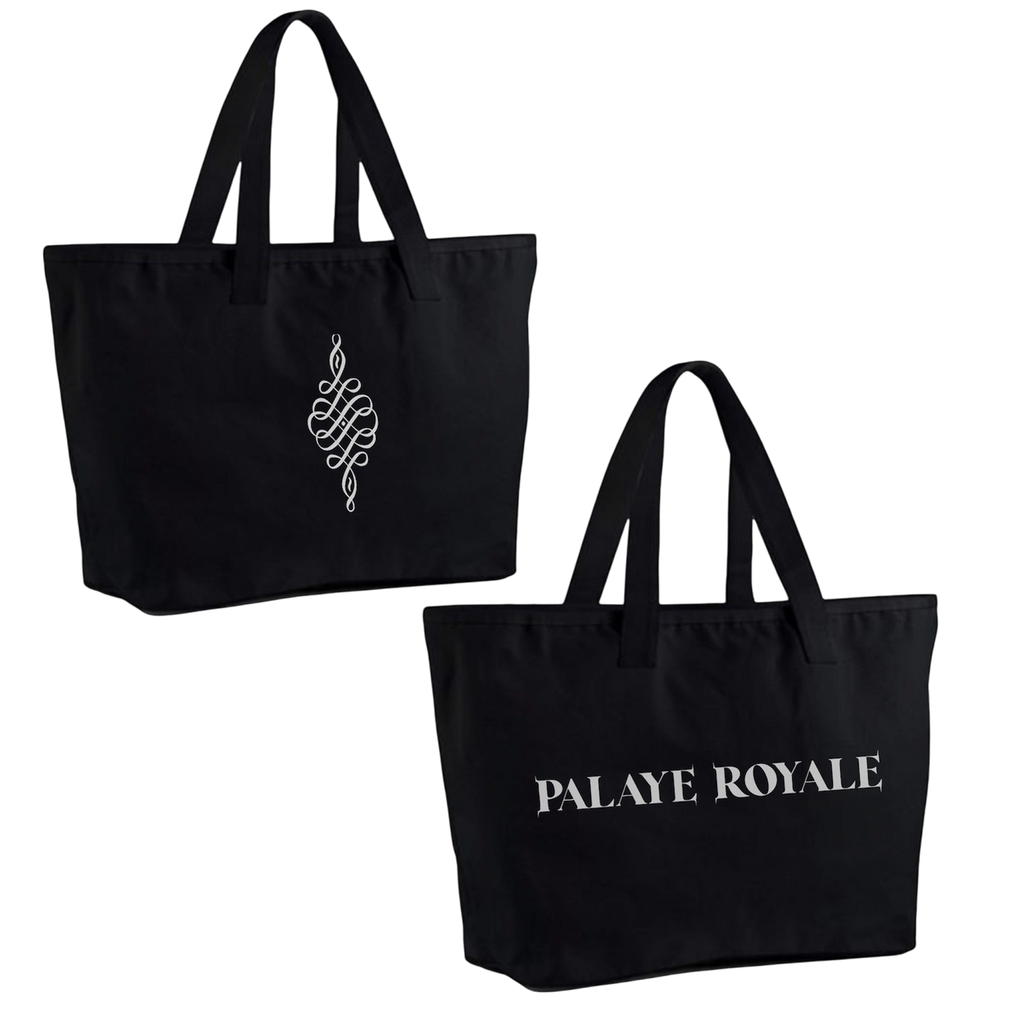 Palaye Royale Tote Bundle