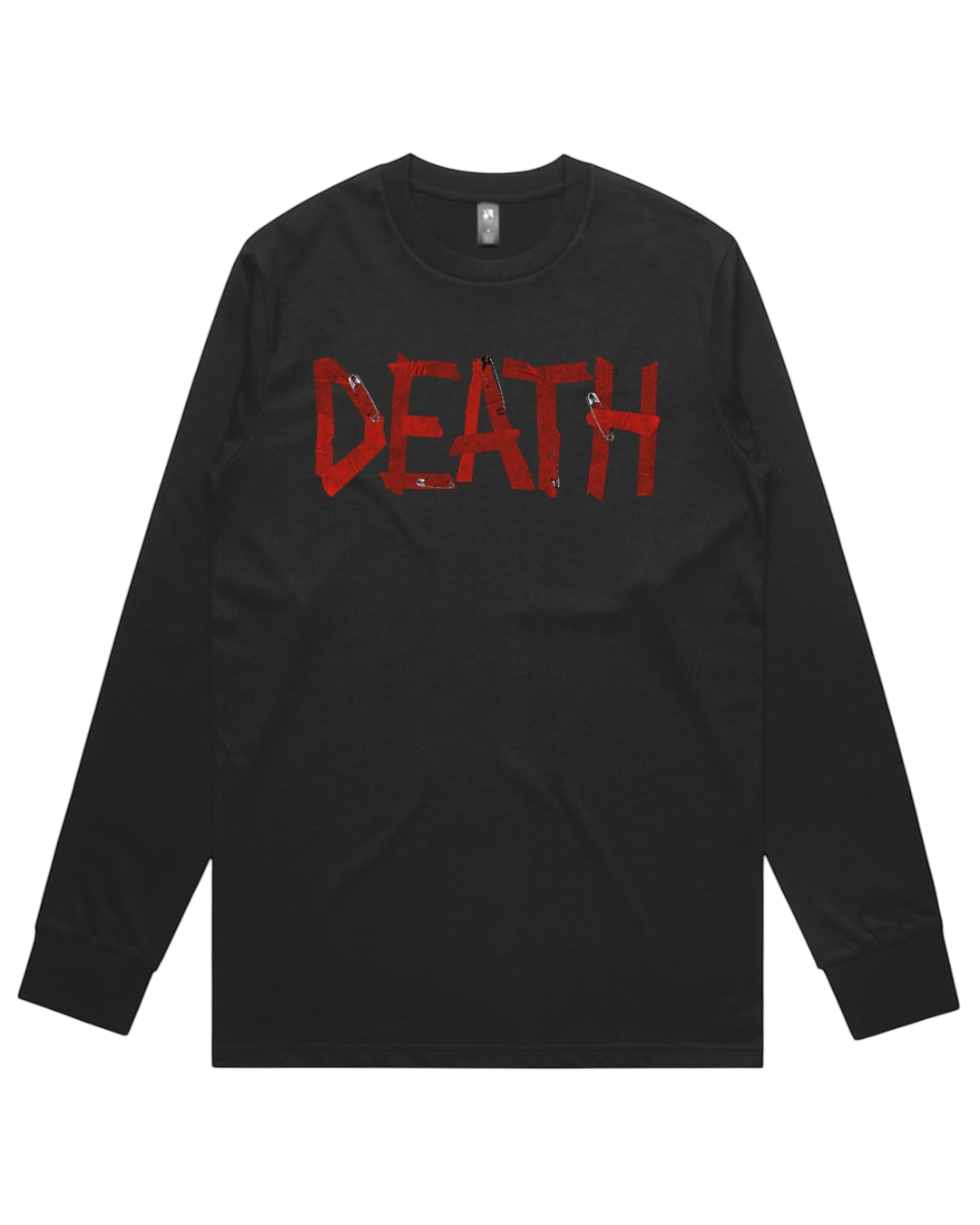 'Death Or Glory' Longsleeve Shirt