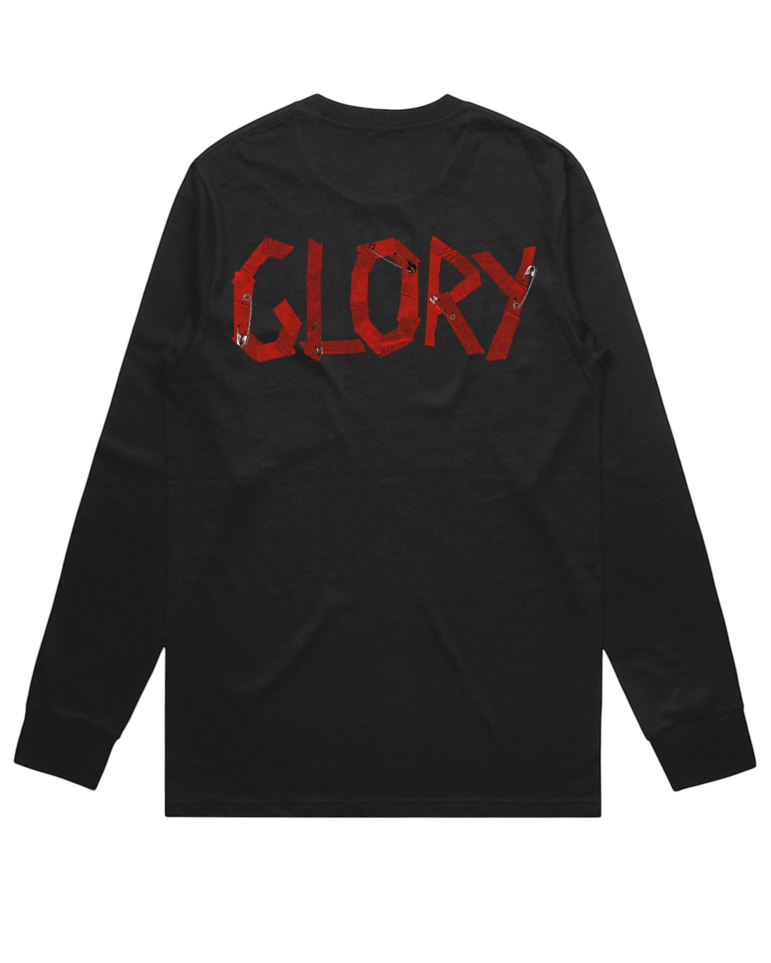 'Death Or Glory' Longsleeve Shirt