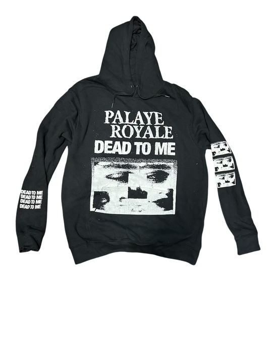 Dead To Me Hoodie