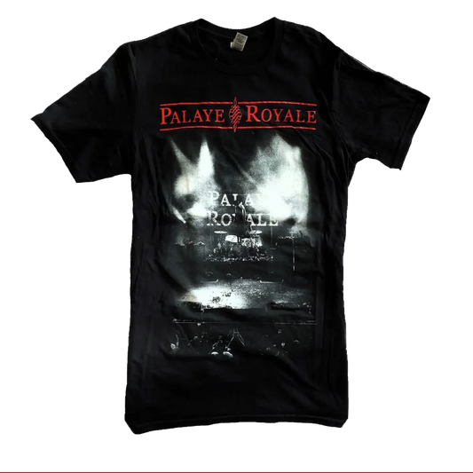 2022 Live-Bühnentour-Shirt