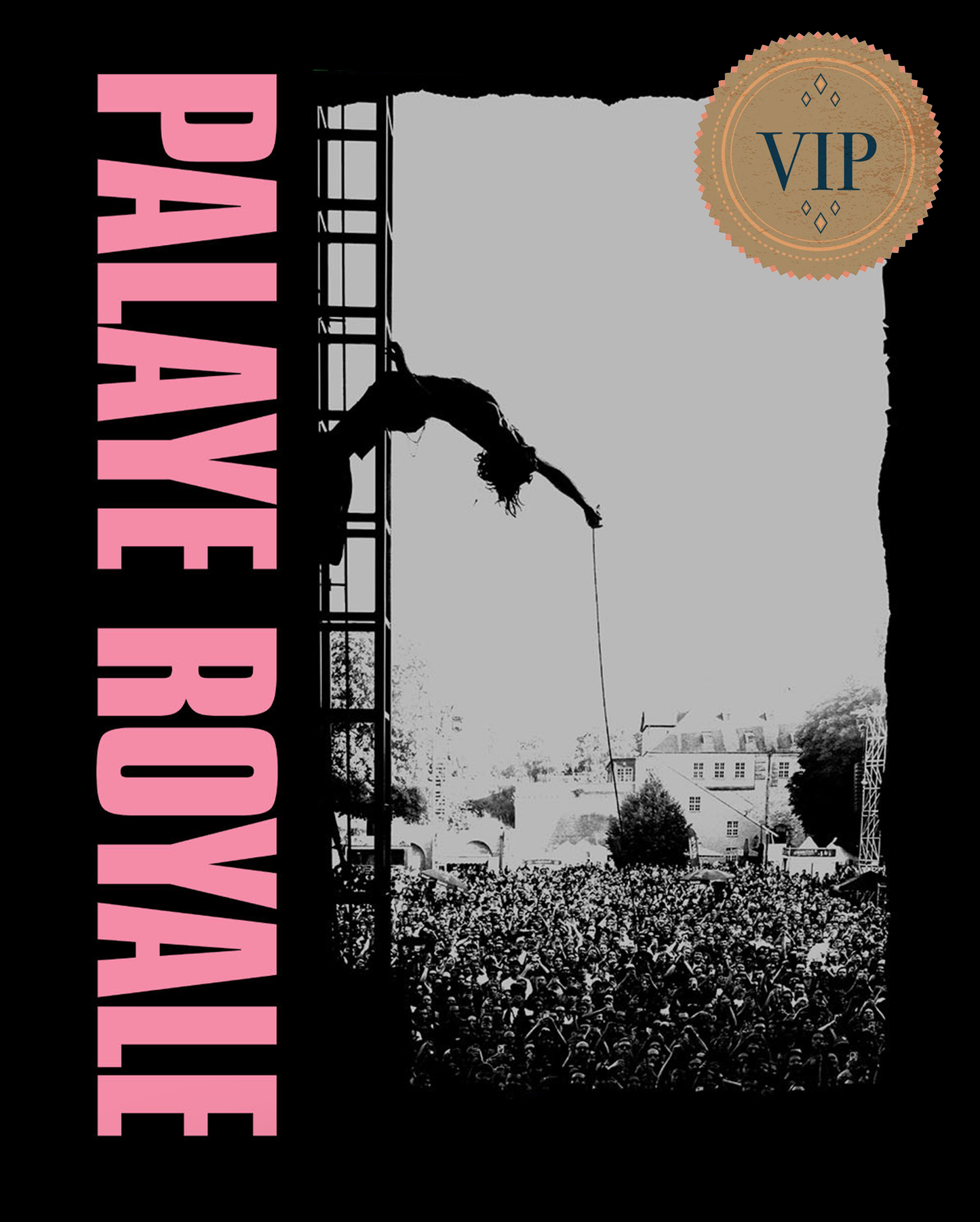 Summer VIP Event Ticket