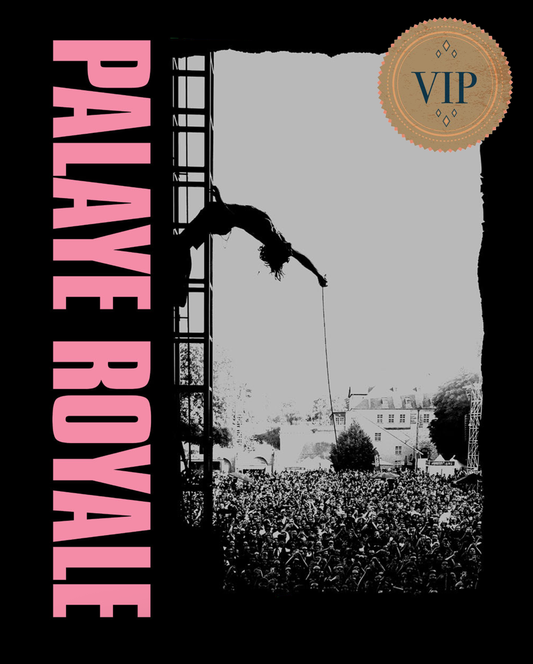 Summer VIP Event Ticket