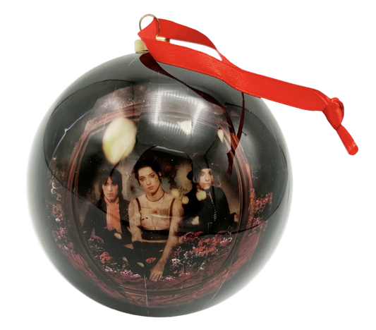 Christmas Ornament