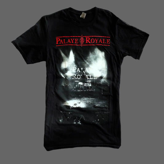 2022 Live-Bühnentour-Shirt