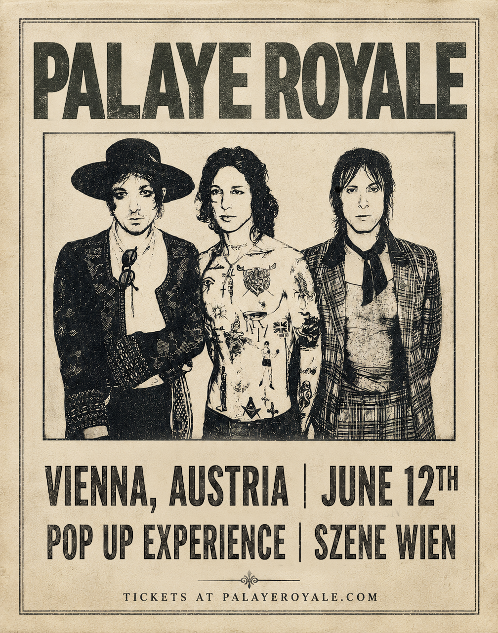 Vienna Pop Up